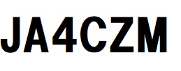 JA4CZM