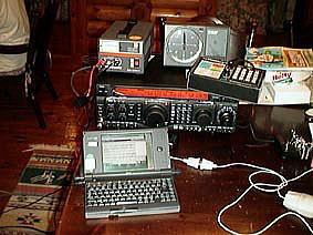 ５０ＭＨｚリグ